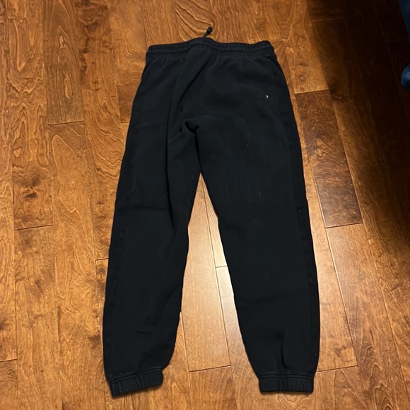 TNA Navy Blue Sweat pants - Picture 4 of 4